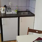 Apartment Downtown *