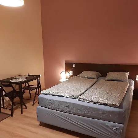 Downtown Apartament