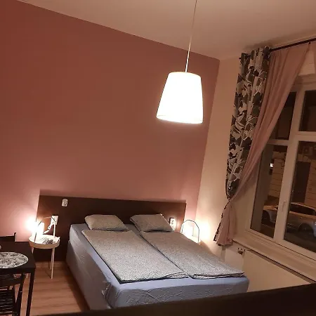 Downtown * Budapesta