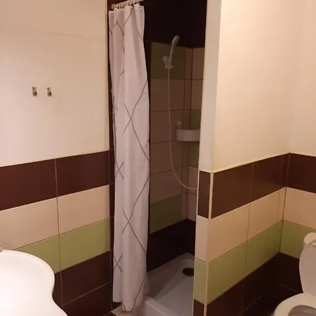 Downtown Apartament
