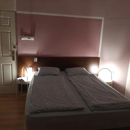 Downtown Apartament