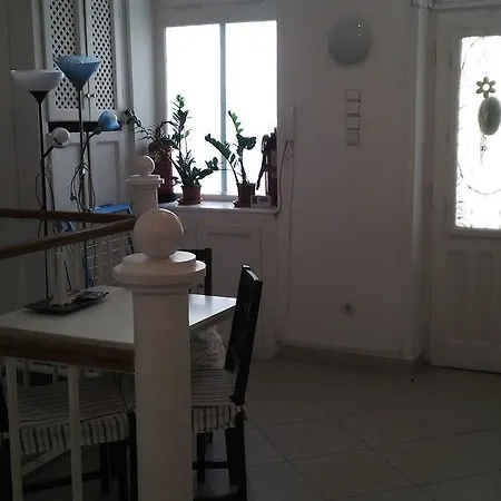 Downtown Apartament *