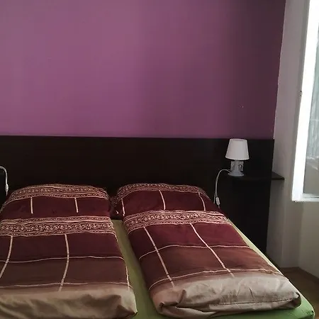 Apartamento Downtown Budapest