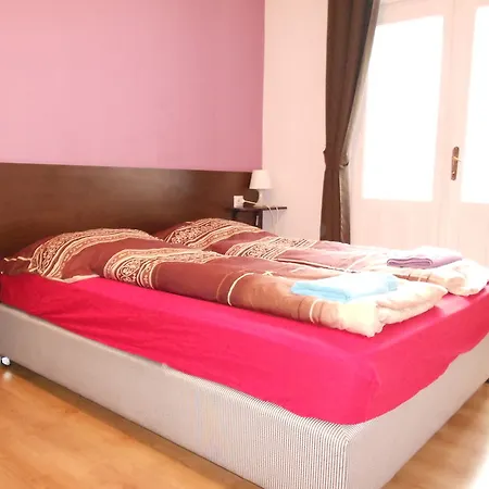 Downtown Apartamento Budapest