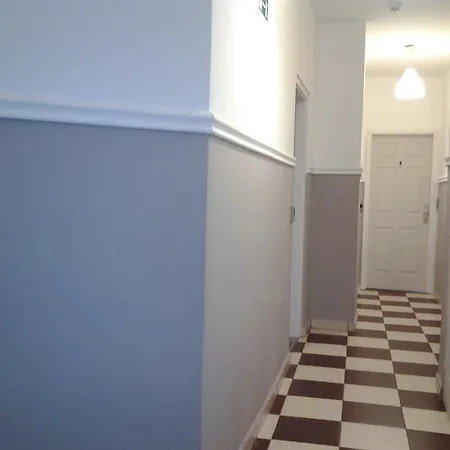 Downtown Apartamento Budapest