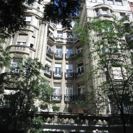 Apartament Downtown