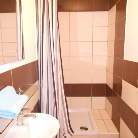 Downtown Apartament *