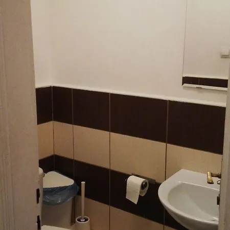 Downtown Apartamento