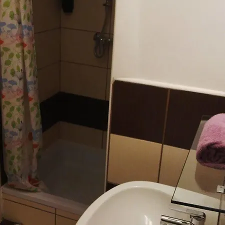 Downtown Apartament *