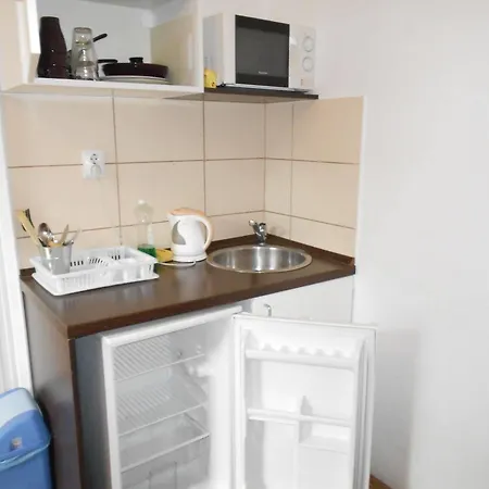 Downtown Apartament