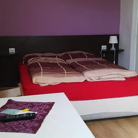 Apartament Downtown