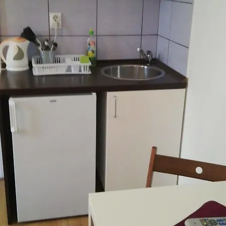 Apartament Downtown *