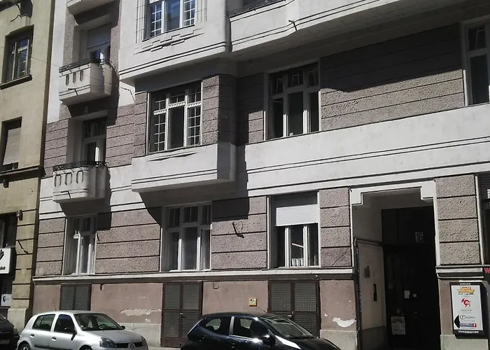 Apartment Downtown