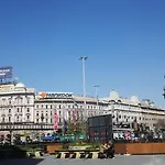 Downtown * Будапешт