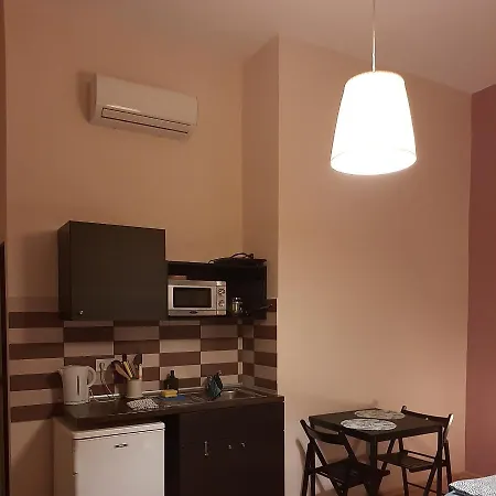 Διαμέρισμα Downtown