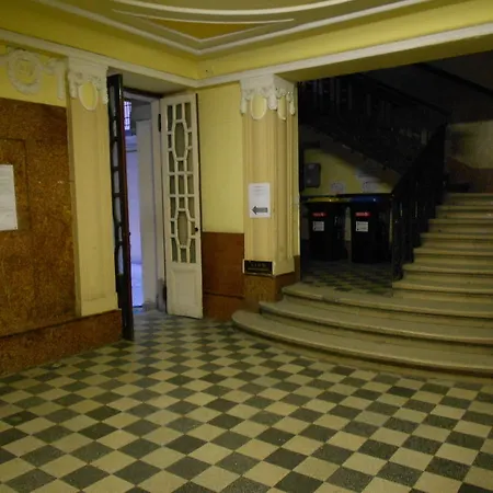 Downtown Apartament Budapesta