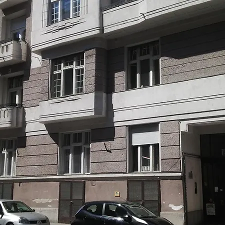 Apartament Downtown