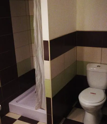 Downtown * בודפשט