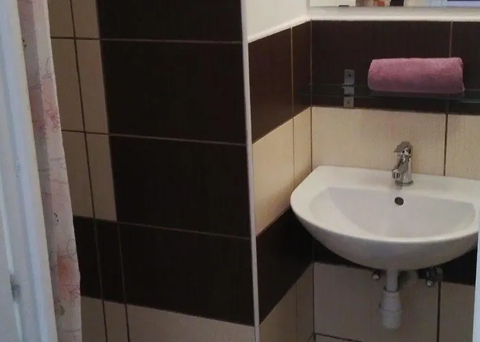 דירה Downtown בודפשט