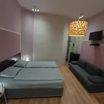 Downtown Apartment