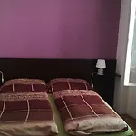 Apartment Downtown Budapest