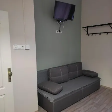 Downtown Lägenhet *