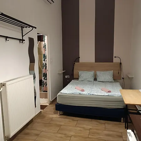 Apartamento Downtown *