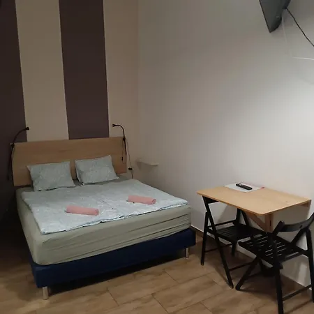 Downtown * Budapeste