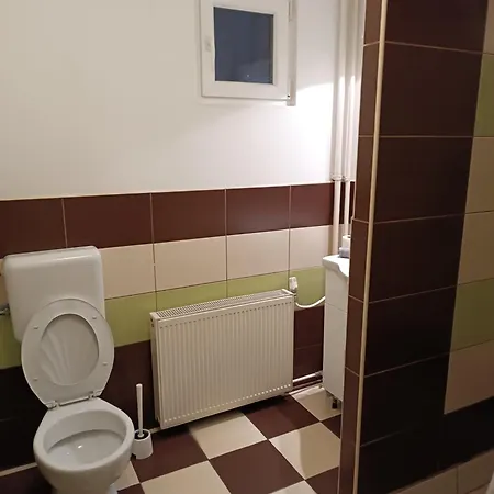 Downtown Apartamento *