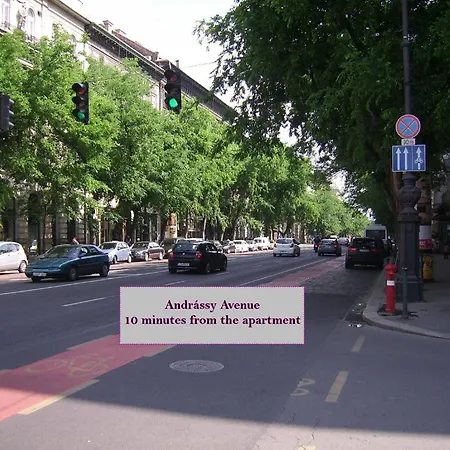 Downtown Apartamento *