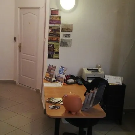 Apartamento Downtown Budapeste