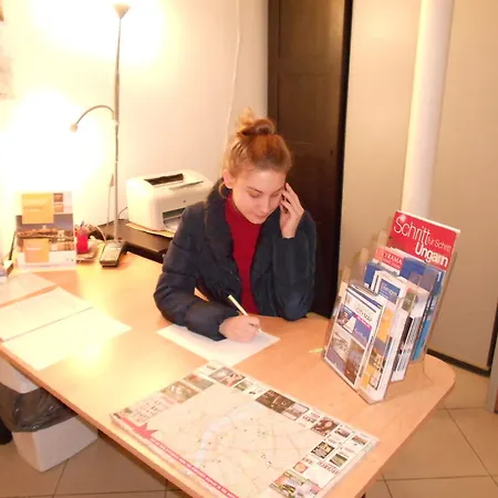 Downtown * Budapeste