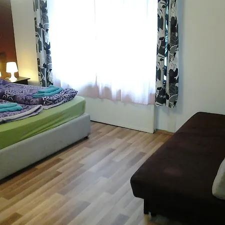 Apartamento Downtown *