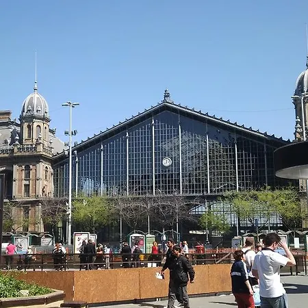 Lägenhet Downtown Budapest