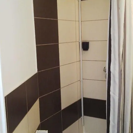 Downtown Apartamento Budapeste