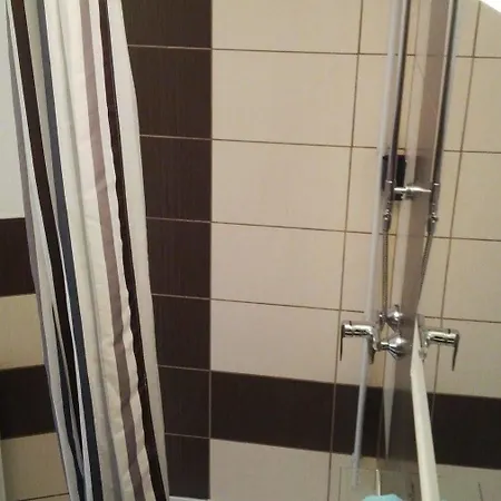 Apartamento Downtown *