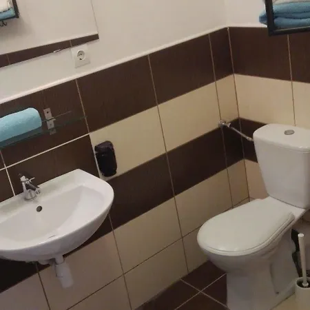 Apartamento Downtown