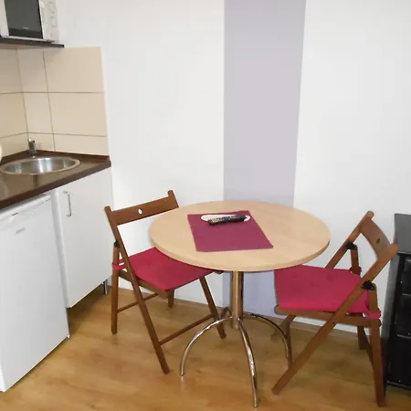 Downtown Apartamento *