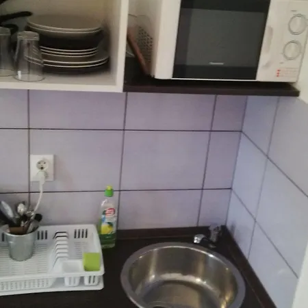 Apartamento Downtown