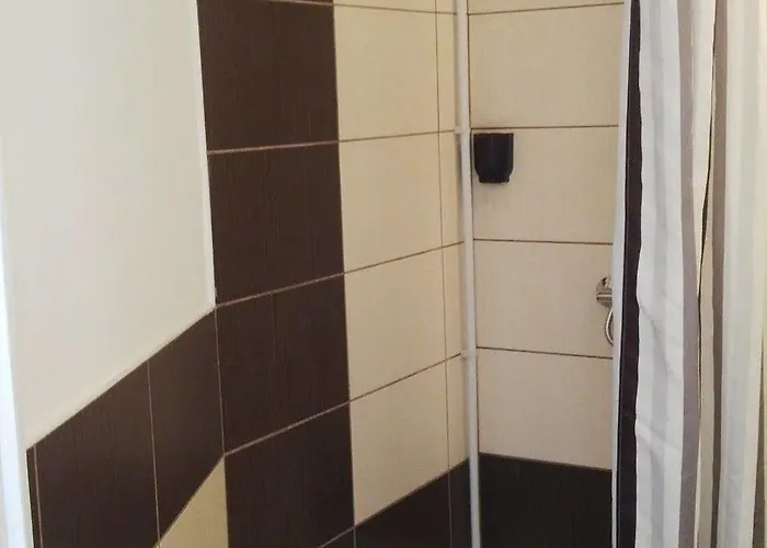 Downtown Apartman Budapest
