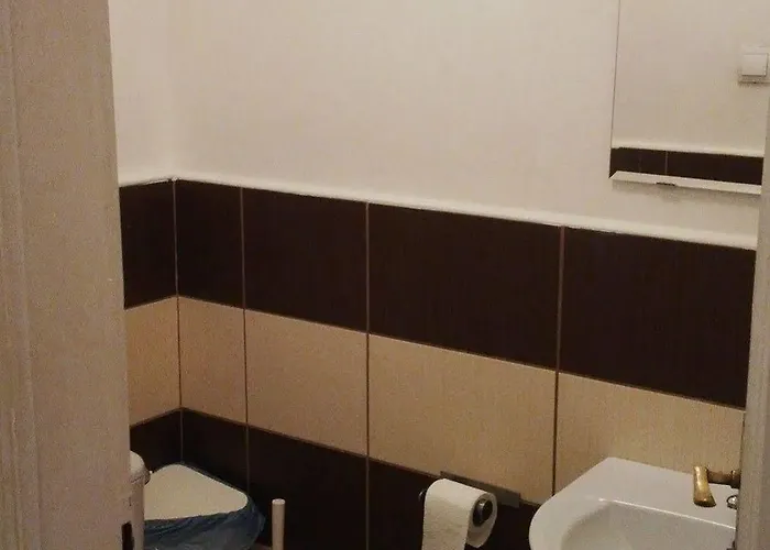 Downtown Apartman