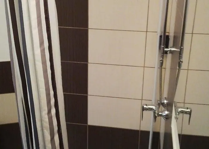 Apartman Downtown *