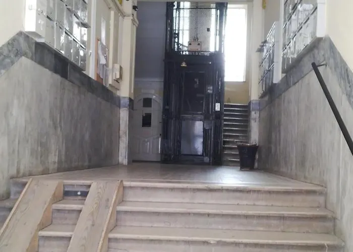 Downtown Apartman Budapest