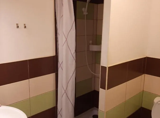 Downtown Appartement