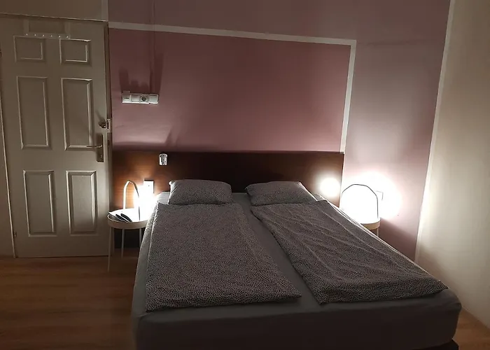Downtown Appartement