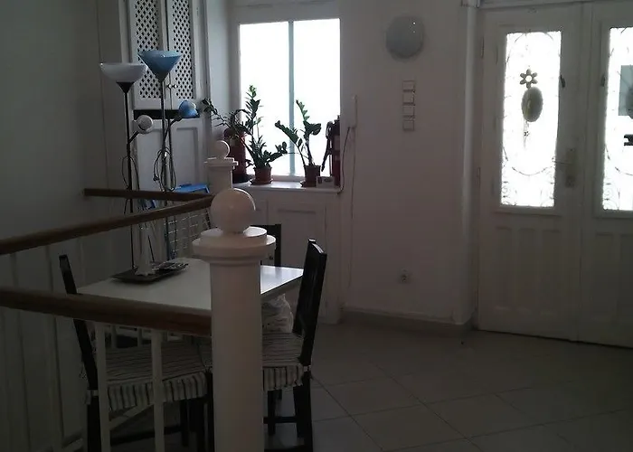 Downtown Appartement *