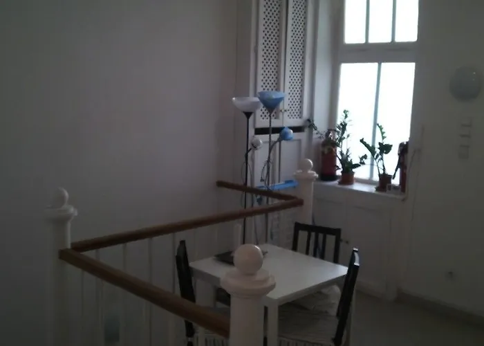 Appartement Downtown