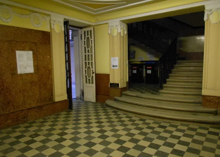 Downtown Appartement Budapest