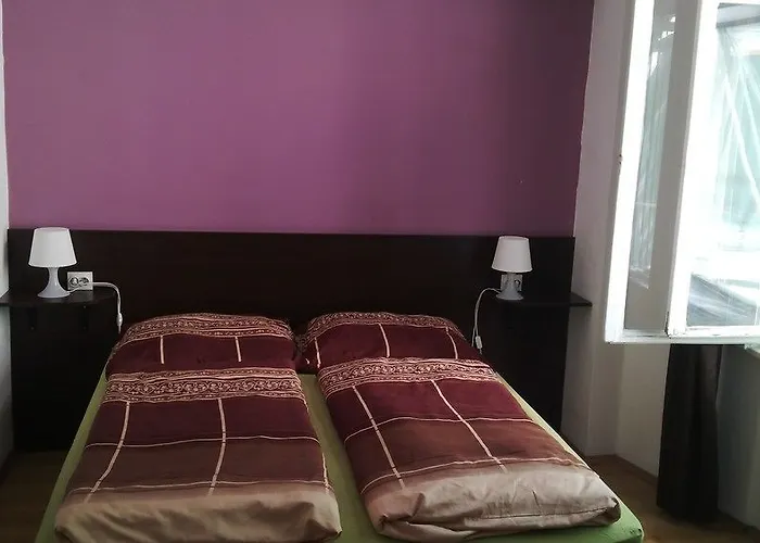 Appartement Downtown Budapest