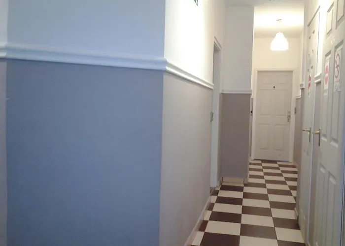 Downtown Appartement Budapest